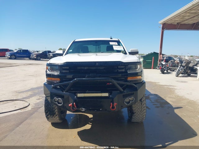 1GCVKREC1GZ365042 Chevrolet Silverado 1500 1lt