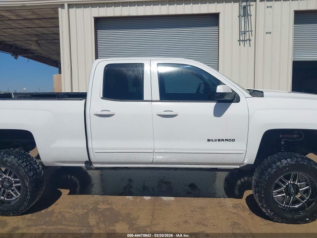 1GCVKREC1GZ365042 Chevrolet Silverado 1500 1lt