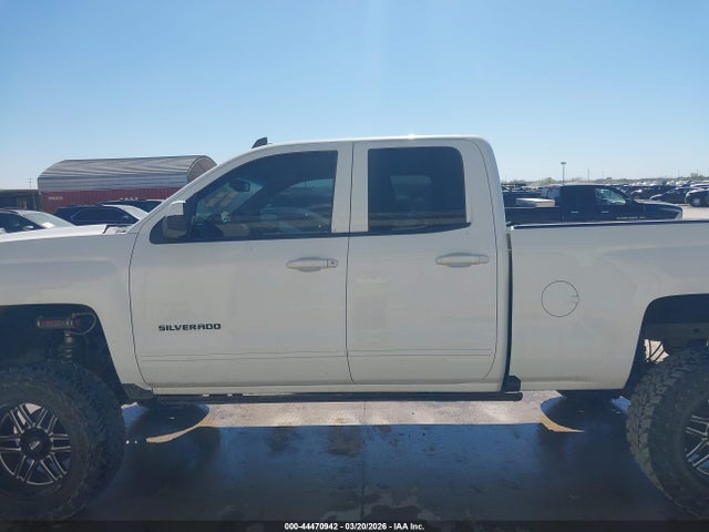 1GCVKREC1GZ365042 Chevrolet Silverado 1500 1lt