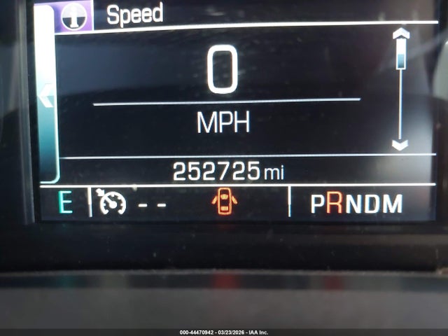 1GCVKREC1GZ365042 Chevrolet Silverado 1500 1lt
