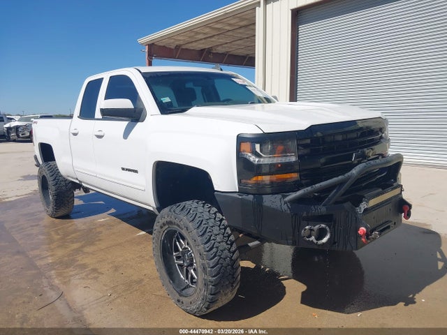 1GCVKREC1GZ365042 Chevrolet Silverado 1500 1lt
