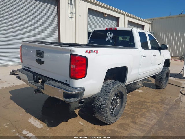 1GCVKREC1GZ365042 Chevrolet Silverado 1500 1lt