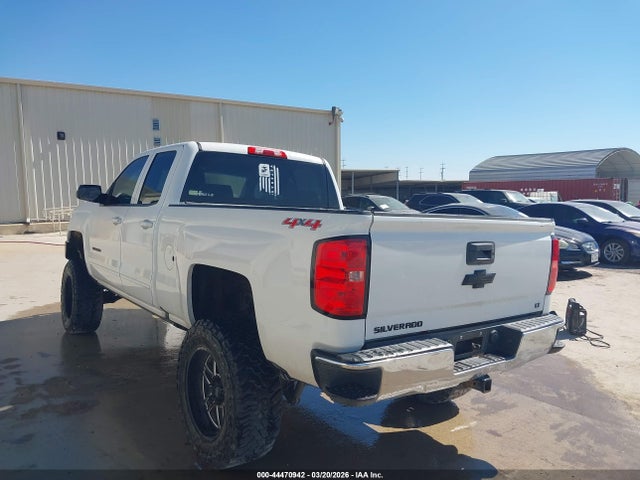 1GCVKREC1GZ365042 Chevrolet Silverado 1500 1lt