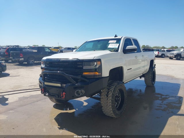 1GCVKREC1GZ365042 Chevrolet Silverado 1500 1lt