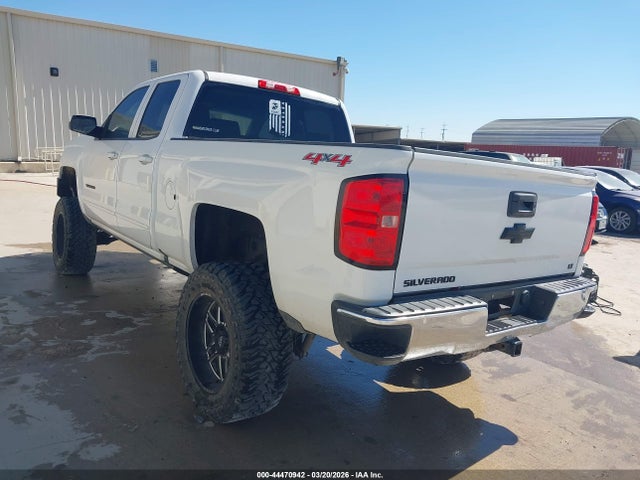 1GCVKREC1GZ365042 Chevrolet Silverado 1500 1lt