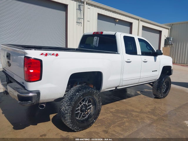 1GCVKREC1GZ365042 Chevrolet Silverado 1500 1lt