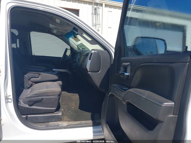 1GCVKREC1GZ365042 Chevrolet Silverado 1500 1lt