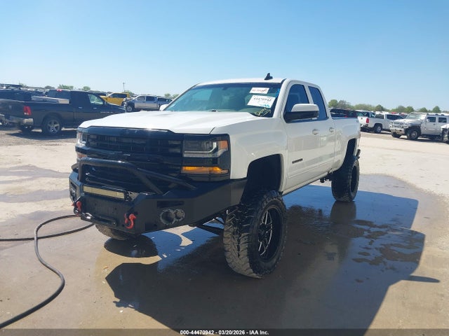 1GCVKREC1GZ365042 Chevrolet Silverado 1500 1lt