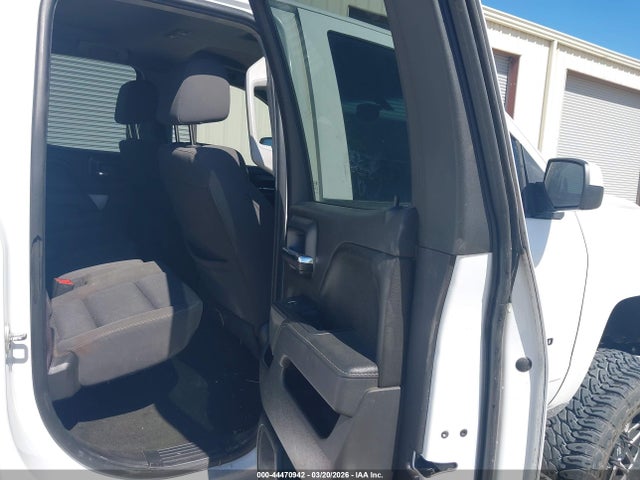 1GCVKREC1GZ365042 Chevrolet Silverado 1500 1lt