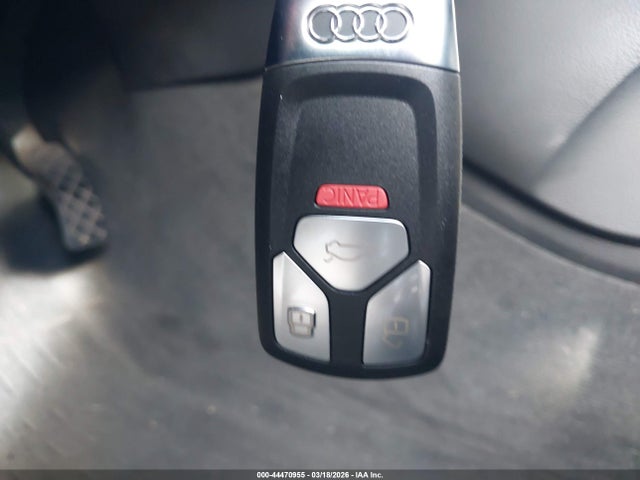 2017 AUDI Q7 WA1LAAF72HD024321 Photo 10