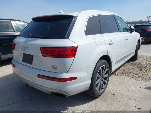 2017 AUDI Q7 WA1LAAF72HD024321 Photo 3