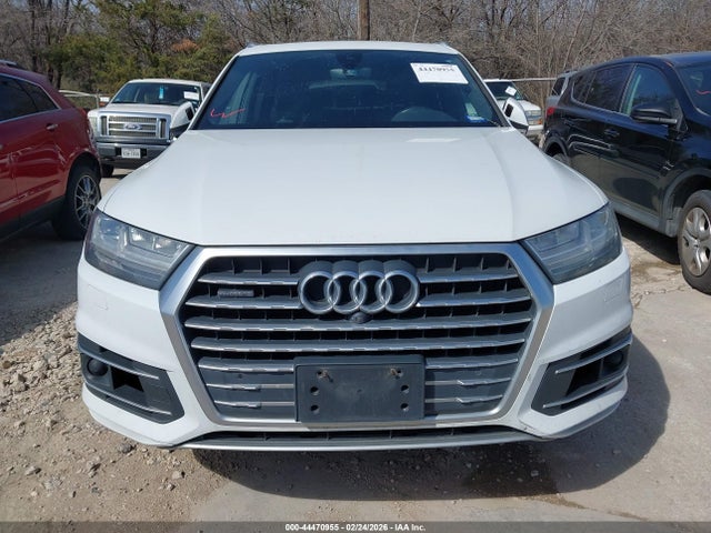 2017 AUDI Q7 WA1LAAF72HD024321 Photo 5