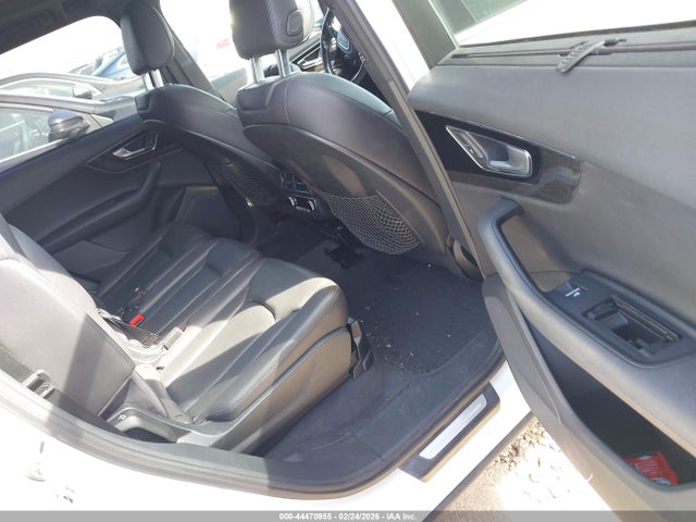 2017 AUDI Q7 WA1LAAF72HD024321 Photo 7