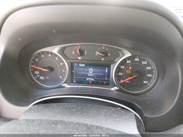 Продажа на аукционе авто 2019 Gmc Terrain Sle, vin: 3GKALMEVXKL318578, номер лота: 44470964