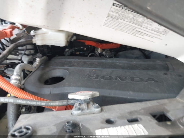 2023 HONDA CR-V HYBRID 2HKRS6H91PH803839 Photo 9