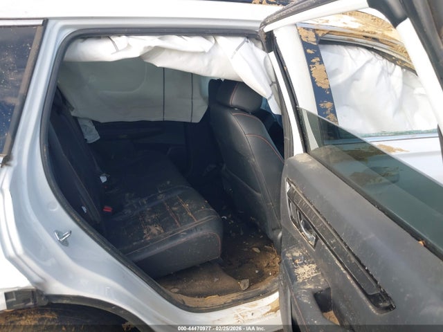 2023 HONDA CR-V HYBRID 2HKRS6H91PH803839 Photo 7