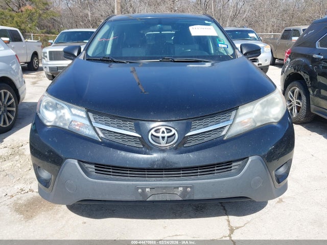 2T3ZFREV2FW208254 Toyota RAV4 LE