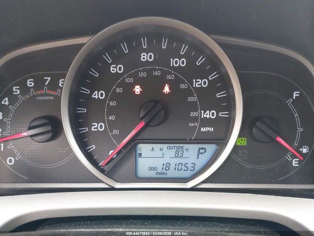 2T3ZFREV2FW208254 Toyota RAV4 LE