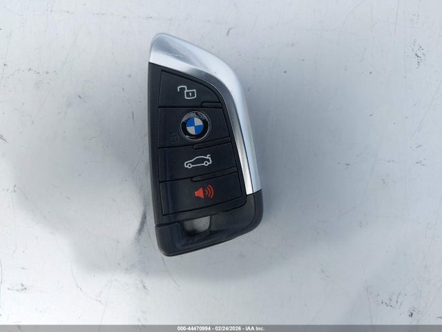 2024 BMW I4 WBY43AW00RFR71207 Photo 10