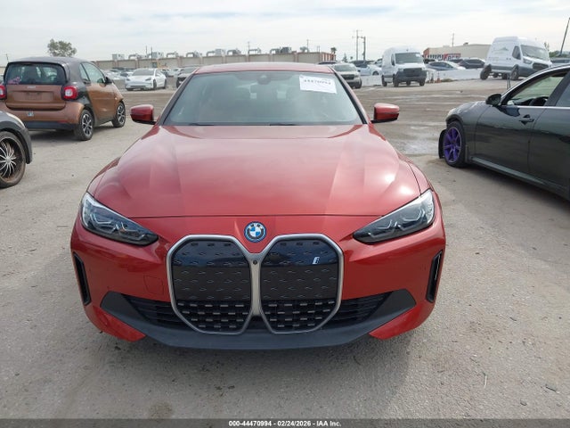 WBY43AW00RFR71207 BMW I4 Edrive35