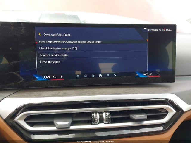 WBY43AW00RFR71207 BMW I4 Edrive35