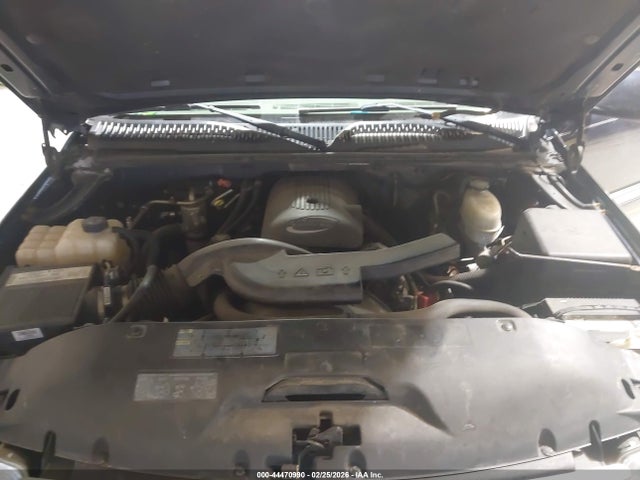 Aukcja sprzedaży 2004 Gmc Yukon Xl 1500 Sle, vin: 1GKFK16Z94J174556, numer aukcji: 44470990