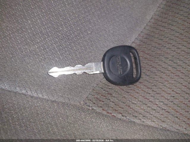 Aukcja sprzedaży 2004 Gmc Yukon Xl 1500 Sle, vin: 1GKFK16Z94J174556, numer aukcji: 44470990