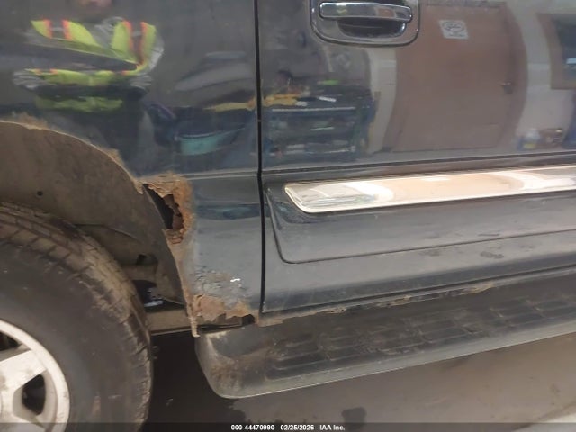 Aukcja sprzedaży 2004 Gmc Yukon Xl 1500 Sle, vin: 1GKFK16Z94J174556, numer aukcji: 44470990