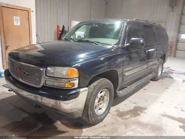 Aukcja sprzedaży 2004 Gmc Yukon Xl 1500 Sle, vin: 1GKFK16Z94J174556, numer aukcji: 44470990