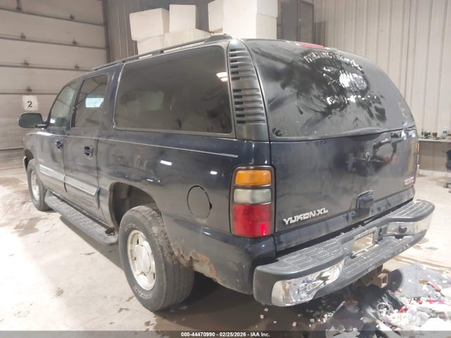 Aukcja sprzedaży 2004 Gmc Yukon Xl 1500 Sle, vin: 1GKFK16Z94J174556, numer aukcji: 44470990