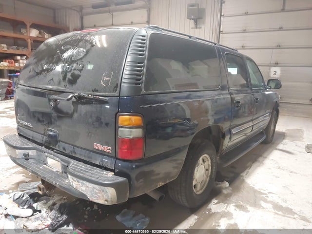 Aukcja sprzedaży 2004 Gmc Yukon Xl 1500 Sle, vin: 1GKFK16Z94J174556, numer aukcji: 44470990
