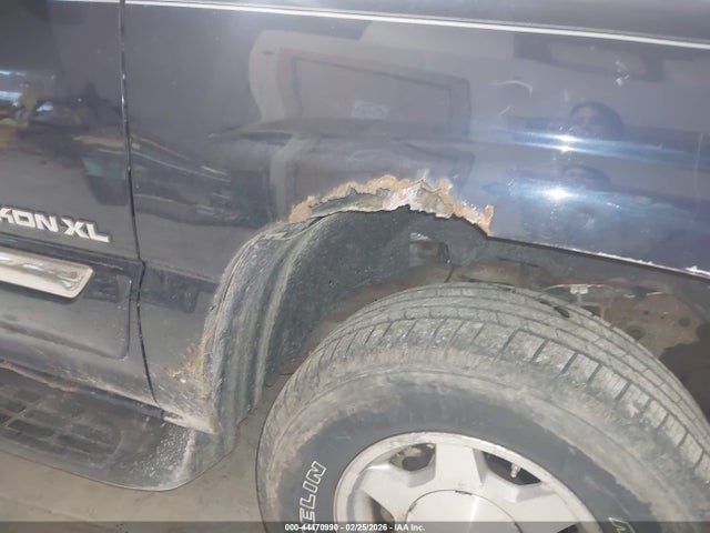 Aukcja sprzedaży 2004 Gmc Yukon Xl 1500 Sle, vin: 1GKFK16Z94J174556, numer aukcji: 44470990