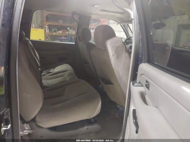 Aukcja sprzedaży 2004 Gmc Yukon Xl 1500 Sle, vin: 1GKFK16Z94J174556, numer aukcji: 44470990