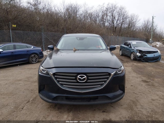 Mazda Cx-9 Touring 2017 JM3TCBCY4H0133896 Image 13