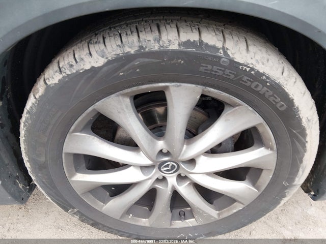 Mazda Cx-9 Touring 2017 JM3TCBCY4H0133896 Image 12