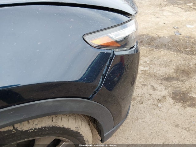 Mazda Cx-9 Touring 2017 JM3TCBCY4H0133896 Image 6