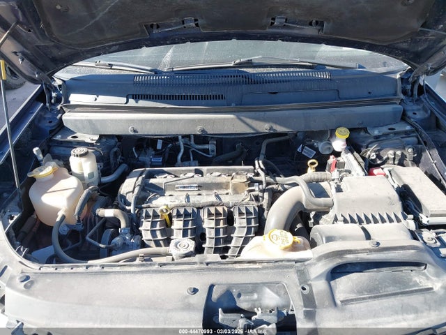Продаж на аукціоні авто 2020 Dodge Journey Se Value, vin: 3C4PDCAB4LT276404, номер лоту: 44470993