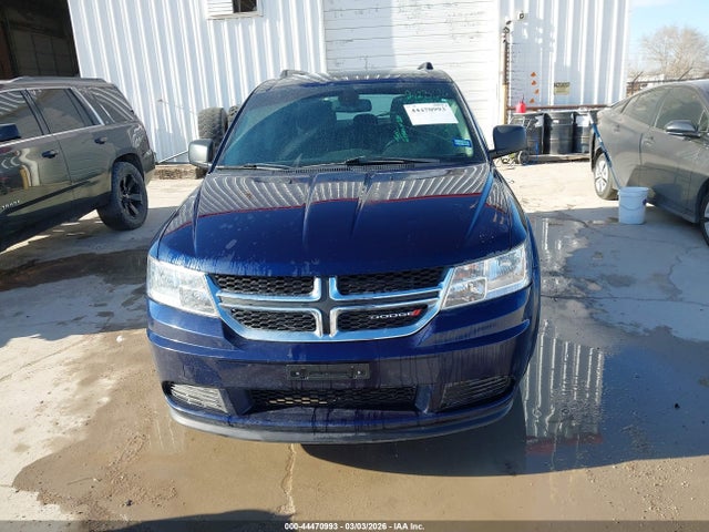 Продаж на аукціоні авто 2020 Dodge Journey Se Value, vin: 3C4PDCAB4LT276404, номер лоту: 44470993
