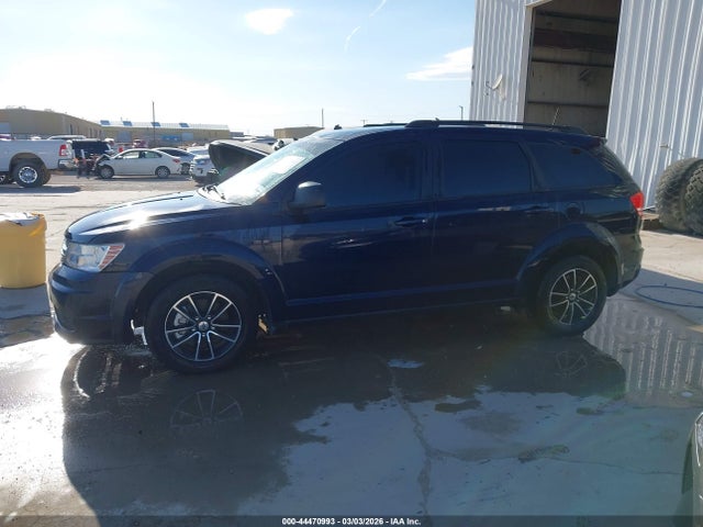 Продаж на аукціоні авто 2020 Dodge Journey Se Value, vin: 3C4PDCAB4LT276404, номер лоту: 44470993