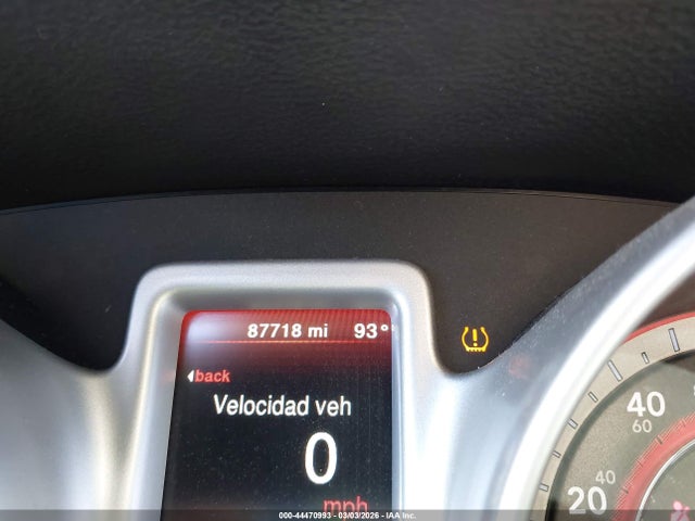Продаж на аукціоні авто 2020 Dodge Journey Se Value, vin: 3C4PDCAB4LT276404, номер лоту: 44470993