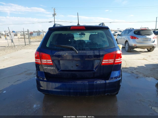 Продаж на аукціоні авто 2020 Dodge Journey Se Value, vin: 3C4PDCAB4LT276404, номер лоту: 44470993