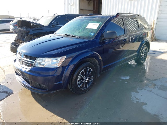 Продаж на аукціоні авто 2020 Dodge Journey Se Value, vin: 3C4PDCAB4LT276404, номер лоту: 44470993