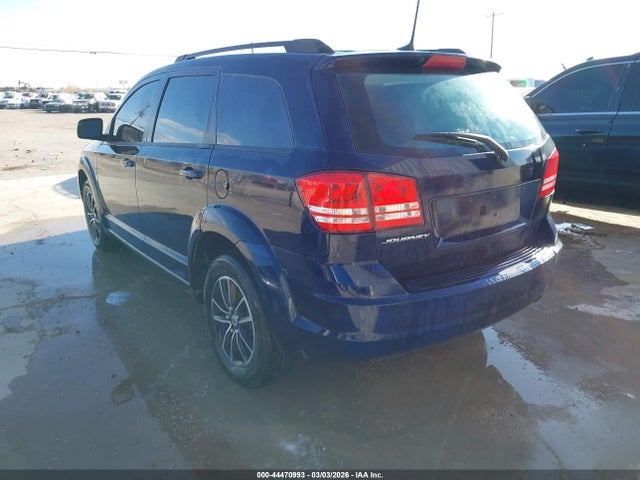Продаж на аукціоні авто 2020 Dodge Journey Se Value, vin: 3C4PDCAB4LT276404, номер лоту: 44470993