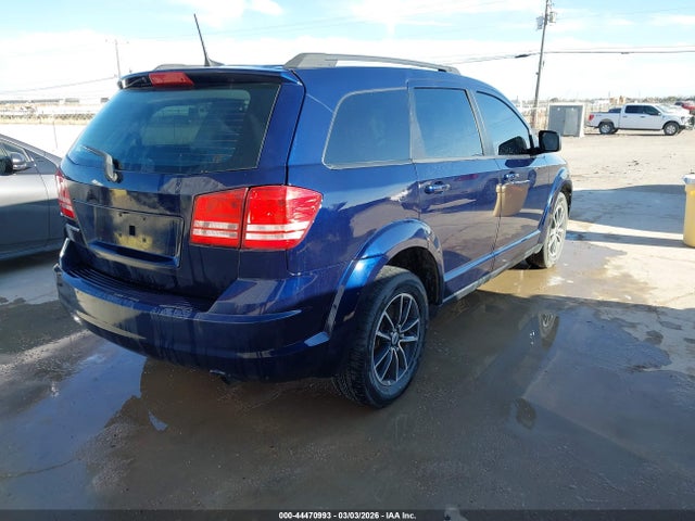 Продаж на аукціоні авто 2020 Dodge Journey Se Value, vin: 3C4PDCAB4LT276404, номер лоту: 44470993