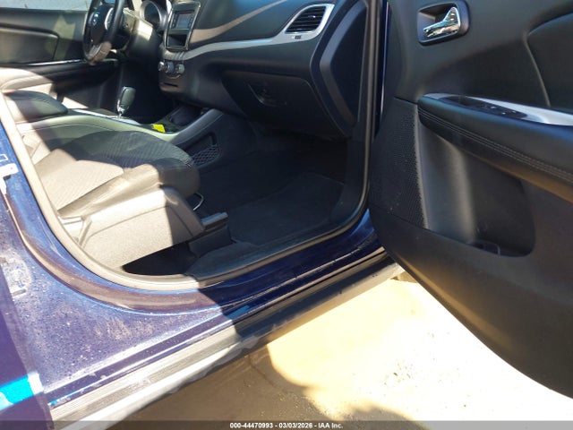 Продаж на аукціоні авто 2020 Dodge Journey Se Value, vin: 3C4PDCAB4LT276404, номер лоту: 44470993