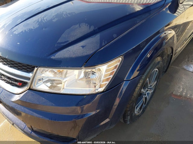 Продаж на аукціоні авто 2020 Dodge Journey Se Value, vin: 3C4PDCAB4LT276404, номер лоту: 44470993