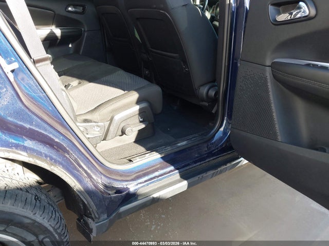Продаж на аукціоні авто 2020 Dodge Journey Se Value, vin: 3C4PDCAB4LT276404, номер лоту: 44470993