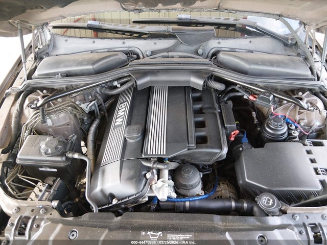 Продажа на аукционе авто 2004 Bmw 530i, vin: WBANA73554B805017, номер лота: 44470998