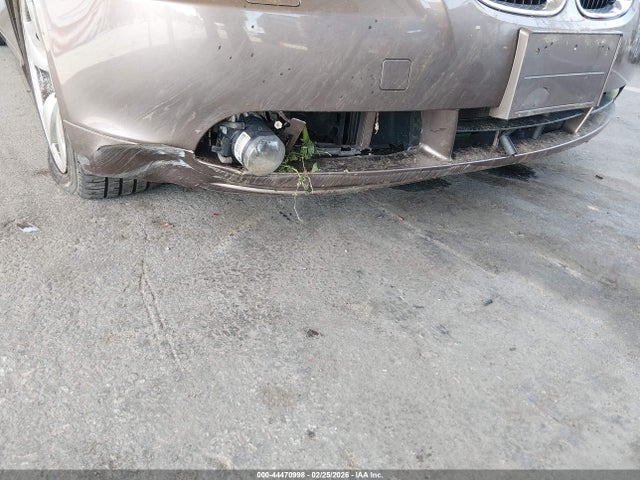 Продажа на аукционе авто 2004 Bmw 530i, vin: WBANA73554B805017, номер лота: 44470998