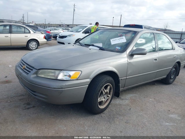 Aukcja sprzedaży 1997 Toyota Camry Le V6, vin: 4T1BF22K4VU034486, numer aukcji: 44471008